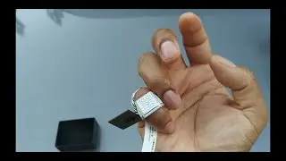 Another **925 STERLING SILVER** RING from TJ MAXX {{BLACK LABEL HERITAGE MENS 925 SILVER}}