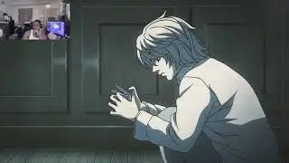 Cybue Reacts to 