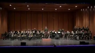 Radiant Fanfare for Saxophone Ensemble - Scott Horton