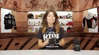 ICON Women's Overlord Gloves Review