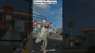 Review SG Anjing Free Fire