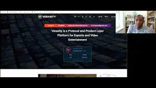 Lean how to Buy VRA, Verasity Coin, install Vera Wallet, Stake and earn VRA.