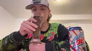 Mtn Dew Dew-S-A Review