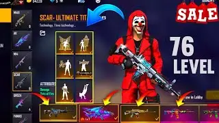 2nd Aug - Red criminal I'd Sell - B2K Bundle Id Sell | Season 8 ff I'd sell on low price | ff I'd sa