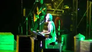 Yusuf (Cat Stevens) - King of trees - Live Berlin 2011