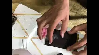 J5 prime touch glass change