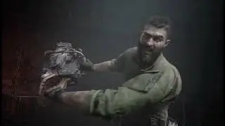 Delta Force | Legendary Collab Melee Weapon Trailer - 