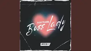 Boss Lady