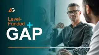 GAP + Level-funded Plans = Near-Perfect Health Insurance