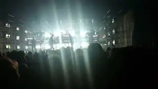 Soulwax - Missing Wires Live @ 013 Tilburg 2024