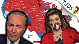 Why Democrats Are Losing Senate & House Seats!