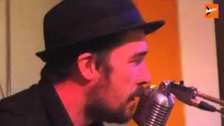 The Telstar Sessions Vol.2 - Fred Raspail 