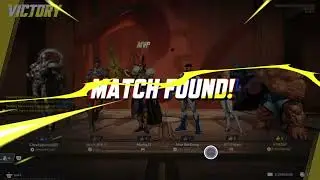 You Can't Expect To Win 'em All