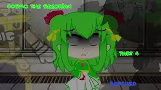 Cosmo The Seedrian|| ENY PART 4(FINAL)| “Rescued”| Gacha Club| Original| #savecosmo