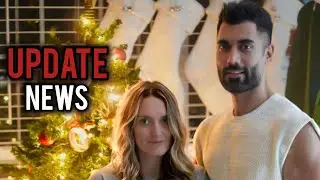 90 Day Fianc&eacute;: Stevi Nicole Gives Emotional Update On Her Father After 12-Hour Surgery