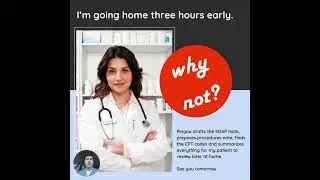 Automating Clinical Workflows for Better Outcomes & Revenue with Pingoo.AI