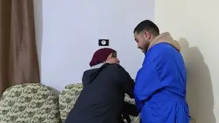 مشي في سكه مش كويسه بسبب اصحاب السوء وسر ق فلوس العمليه بتاع اخته 