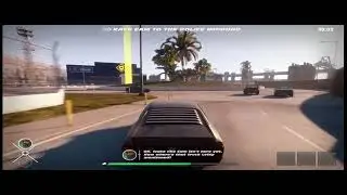 Fast & Furious CrossRoads - Level 8 Investigation