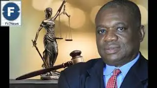 Orji Kalu Requests For Bail After Conviction - FX7News