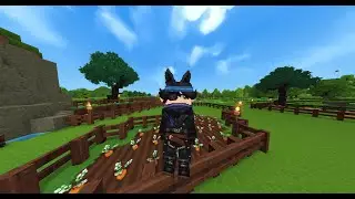Hytale Farming