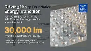 Transforming UAE Infrastructure: The CEO&rsquo;s Guide to Strategic Lighting & Vision 2050