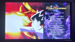 Duel Masters (2005) Ending