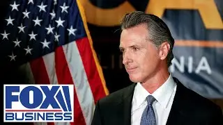 Gavin Newsom called out for ‘cherry-picking facts’