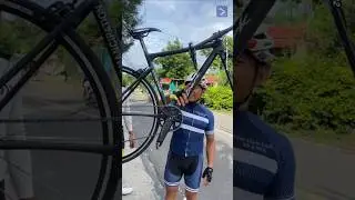 Berat Asli Sepeda Balap ‼️