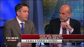 Will Trump Reverse President Obama's Executive Orders on Cuba?