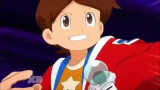 Blazion   Yo Kai Watch Summoning