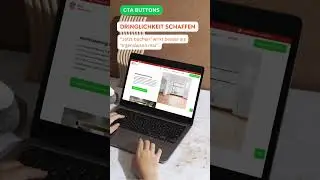 Die 5 goldenen Regeln f&uuml;r perfekte CTAs