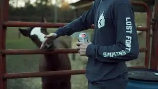 Lost Forty Brewing | Outdoor Beer Gear | Fall/Winter 2020