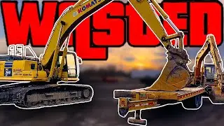 WRECKED Trailer 