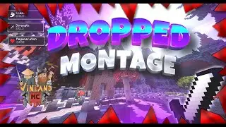 JE DROP TOUTE LA WARZONE DE VINLANDMC + TRAILER KRAKOZIA