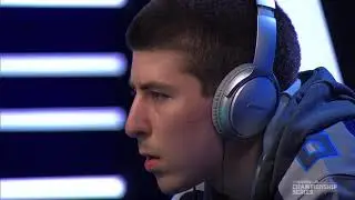 Madden 20 | Drini Vs. Chritobin | Club Championship Series
