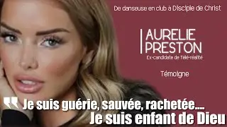 INTERVIEW INSPIR' : AURELIE PRESTON