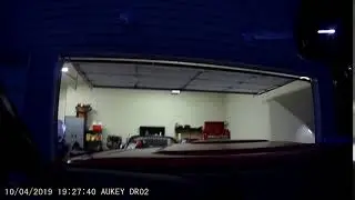 Aukey Dash Cam DR02 Stealth