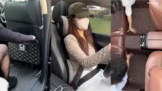 CAR ACCESSORIES & GADGETS Make Easy Your Car Life#553