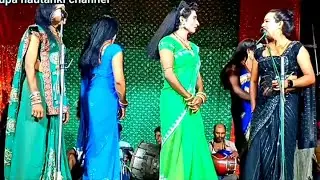 Pachrangi program superhit bhatnosa nautanki#Mohammad idrish ki nautanki#पचरंगी प्रोग्राम#