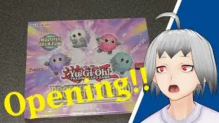 Opening #yugioh Brothers of Legend Booster Box | New Utopia Support!