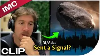Загадочный сигнал был получен в 1977 году&hellip; Может быть, это был сигнал 3I/Atlas?