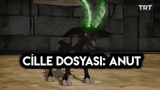 Cille Dosyası: Anut