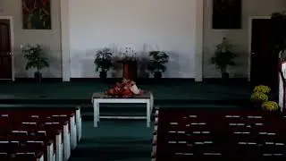 Clark Funeral Test - October 1, 2025