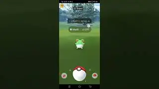 Catching 💯 iv ✨shiny maril ✨in the maril limited research task🤯🤯in Pok&eacute;mon go|#shorts|#Pok&eacute;mongo|