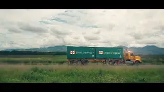 SWIRE SHIPPING 30sec upload