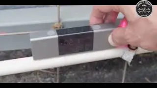 Professional Laser Level Ruler