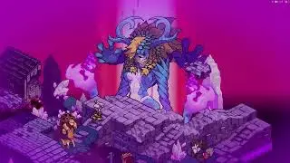 Fae Tactics | Final Boss