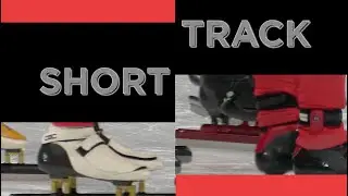 Short Track at the Olympic Oval
