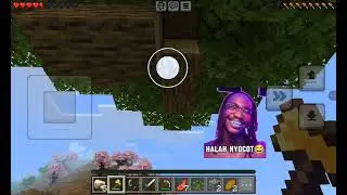 Hari ke dua sama sama kacau! -minecraft