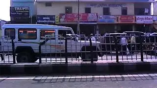 Badnapur Nagori